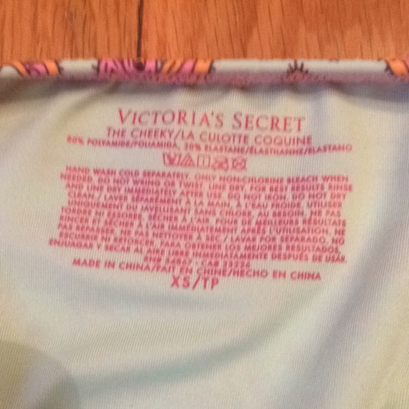 💜VS Cheeky 💜 - Picture 5 of 8